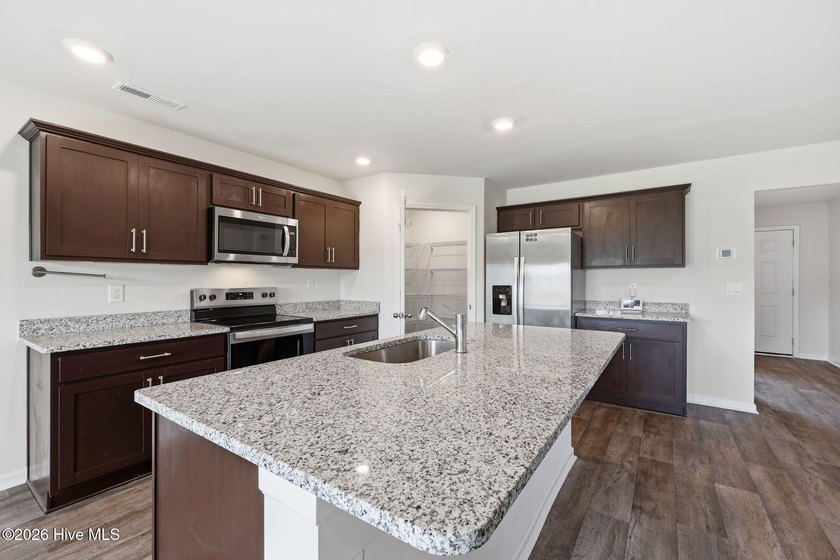 Welcome to this stunning newly built home at 4011 Atlantic Ave - photo 15