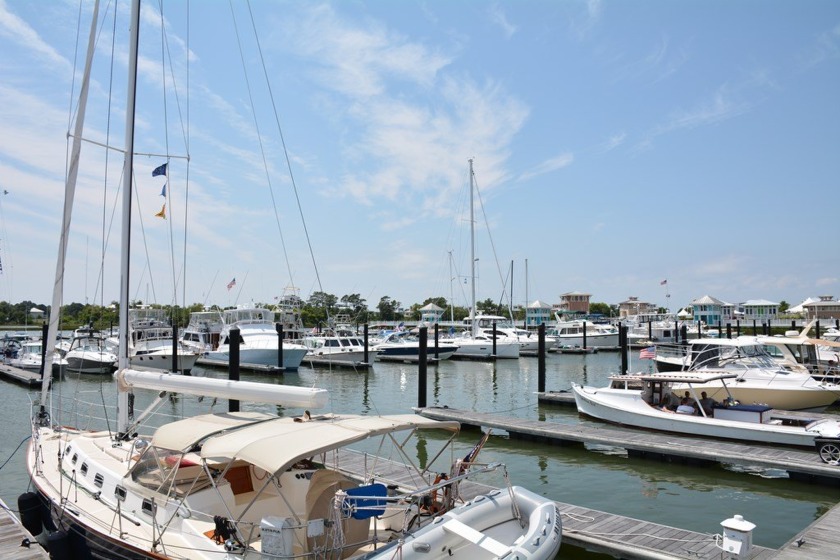Build your dream home here! Beautiful views across lake with - photo 15