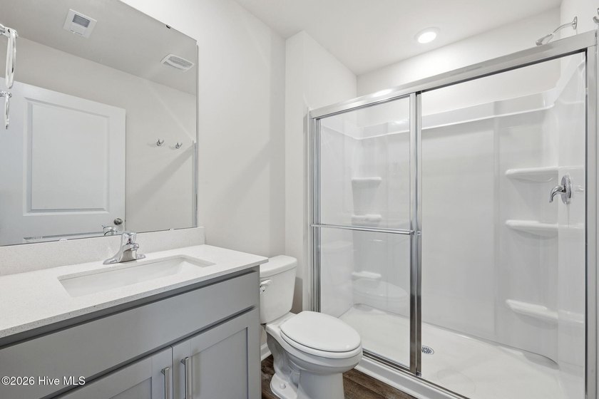 Welcome to this stunning newly built home at 4011 Atlantic Ave - photo 25