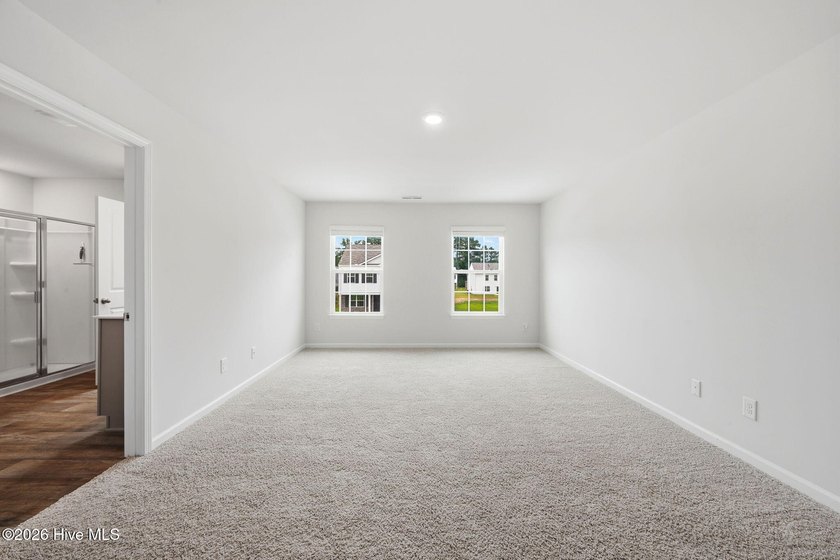Welcome to this stunning newly built home at 4011 Atlantic Ave - photo 29