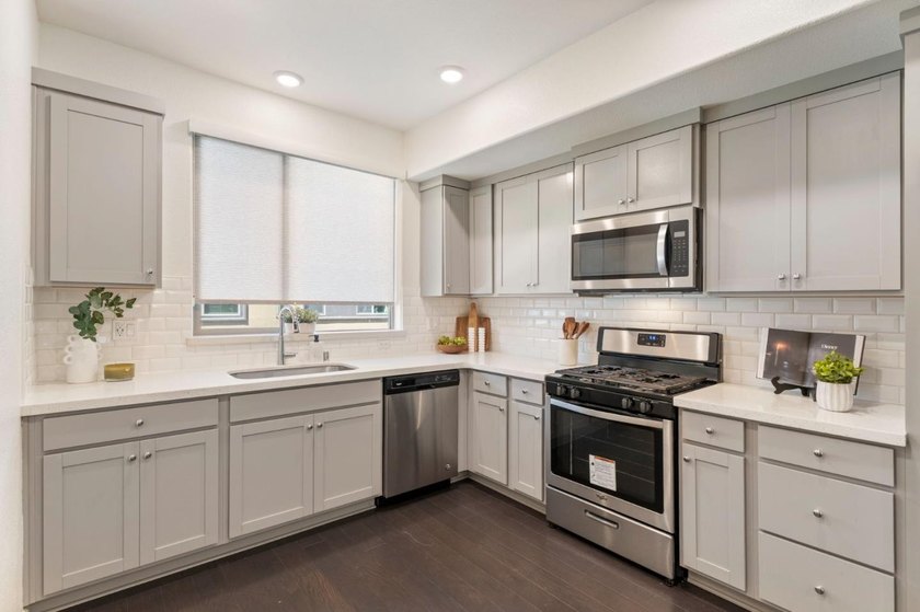 Welcome to 25320 Villager Lane, a beautifully updated - photo 13