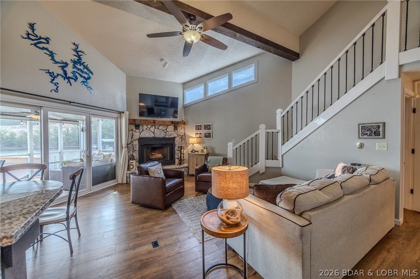Welcome to 14 Bentwood Dr at the 3 Mile Marker of the Lake of - photo 15