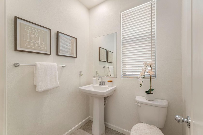 Welcome to 25320 Villager Lane, a beautifully updated - photo 17