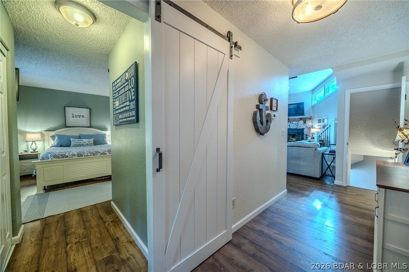 Welcome to 14 Bentwood Dr at the 3 Mile Marker of the Lake of - photo 19