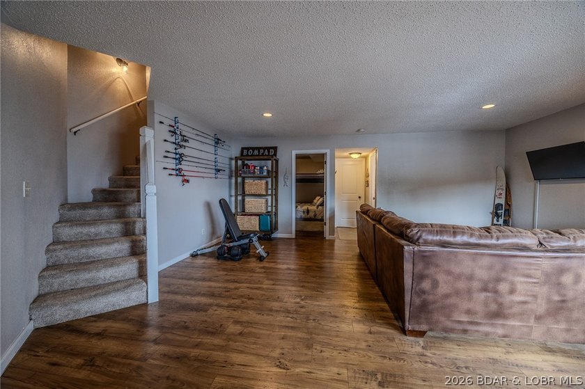 Welcome to 14 Bentwood Dr at the 3 Mile Marker of the Lake of - photo 28
