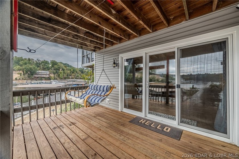 Welcome to 14 Bentwood Dr at the 3 Mile Marker of the Lake of - photo 38