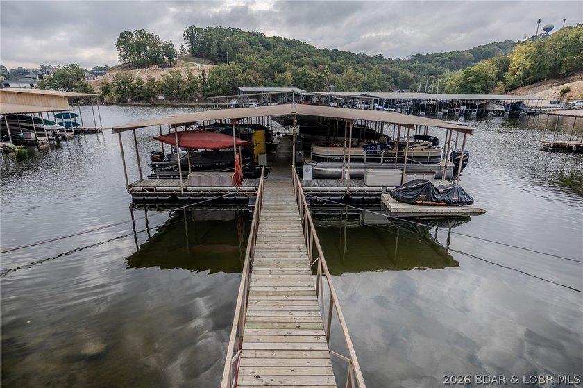 Welcome to 14 Bentwood Dr at the 3 Mile Marker of the Lake of - photo 49