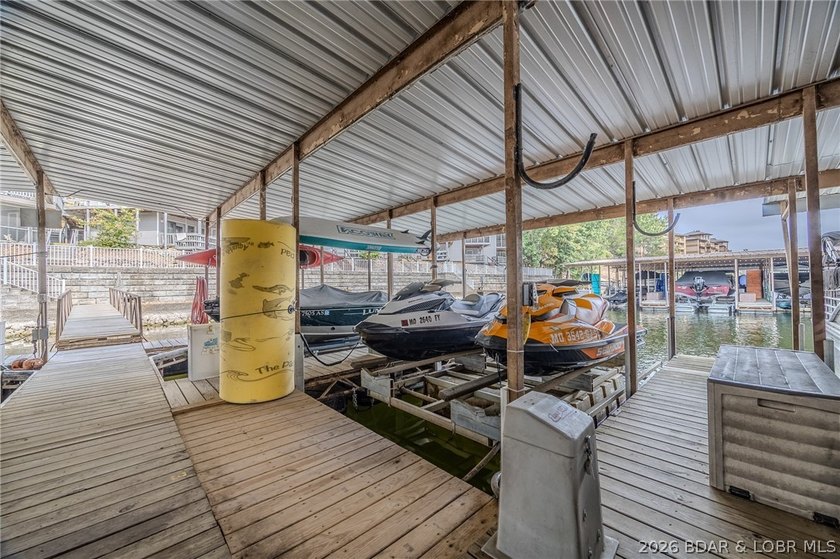 Welcome to 14 Bentwood Dr at the 3 Mile Marker of the Lake of - photo 50
