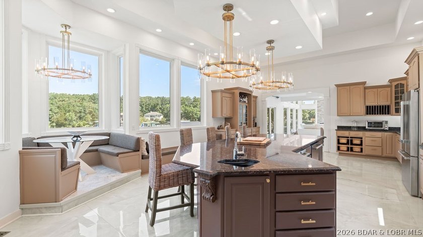 Luxury lakefront home located in a highly sought-after cove at - photo 14