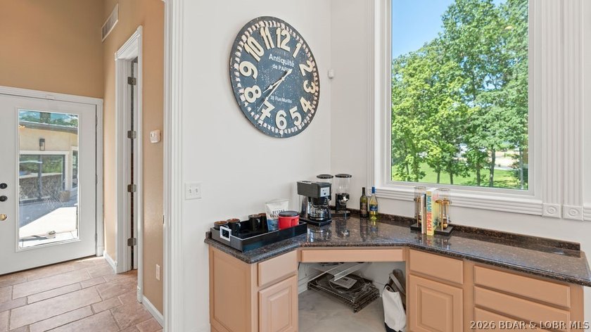 Luxury lakefront home located in a highly sought-after cove at - photo 17