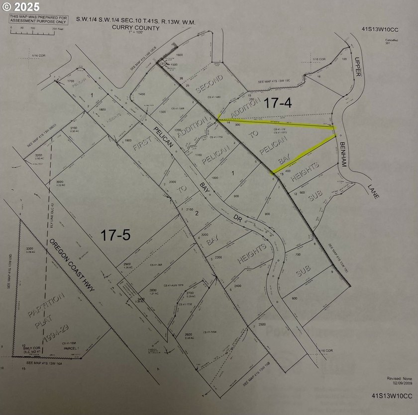 Possible Owner Carry.Welcome to this 1.66-acre lot. A blank - photo 25