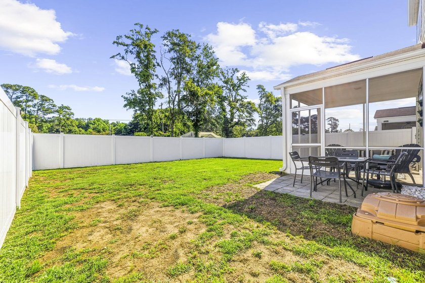 Welcome to Coopers Bluff, a close knit community with exciting - photo 34