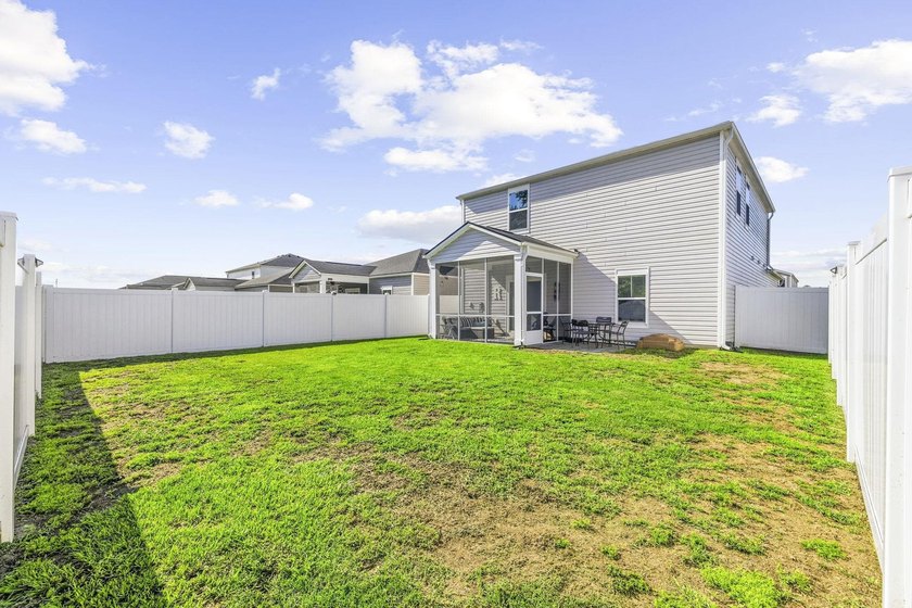 Welcome to Coopers Bluff, a close knit community with exciting - photo 35