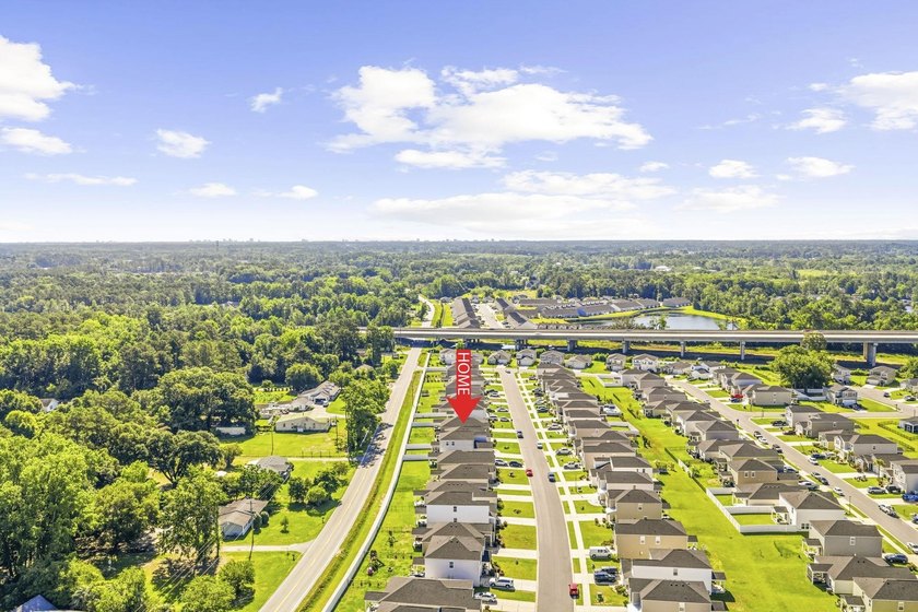 Welcome to Coopers Bluff, a close knit community with exciting - photo 39