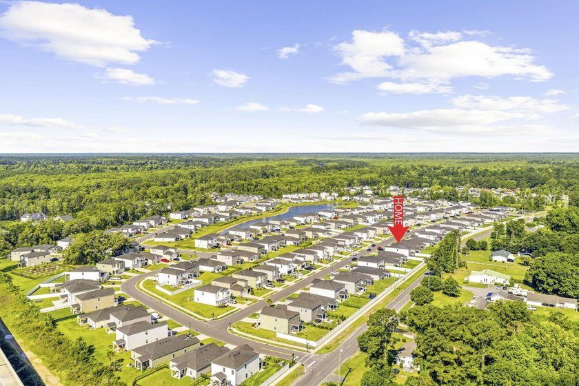 Welcome to Coopers Bluff, a close knit community with exciting - photo 40