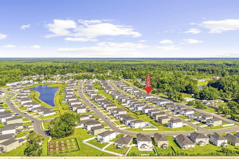 Welcome to Coopers Bluff, a close knit community with exciting - photo 41