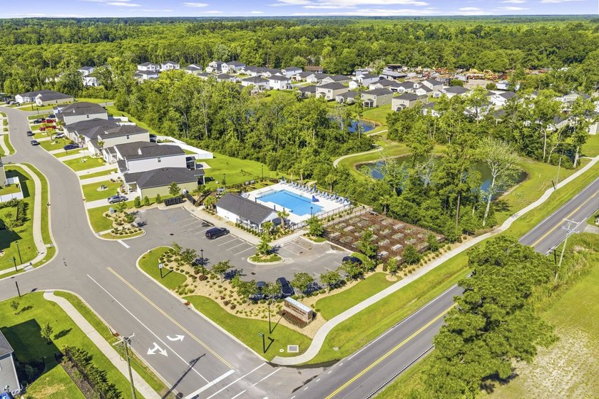 Welcome to Coopers Bluff, a close knit community with exciting - photo 42
