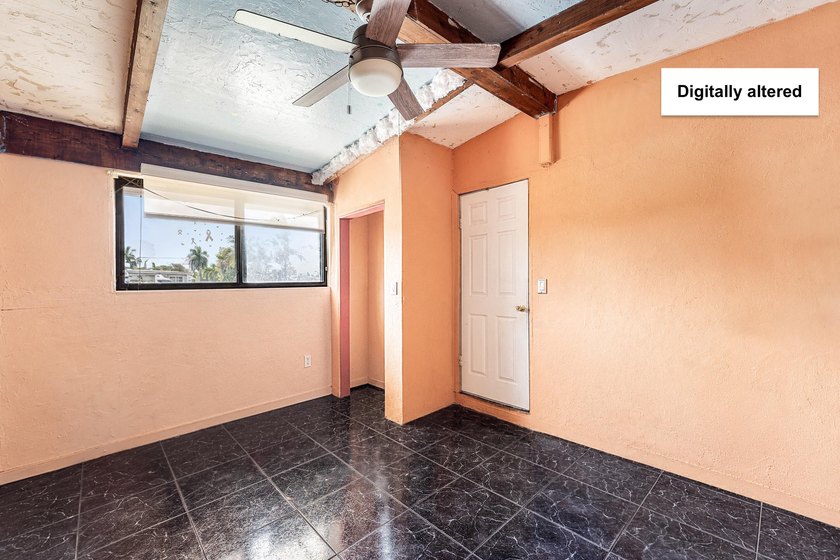 4BR/2BA single-family home with 1,707 sq. ft. under air. This - photo 5