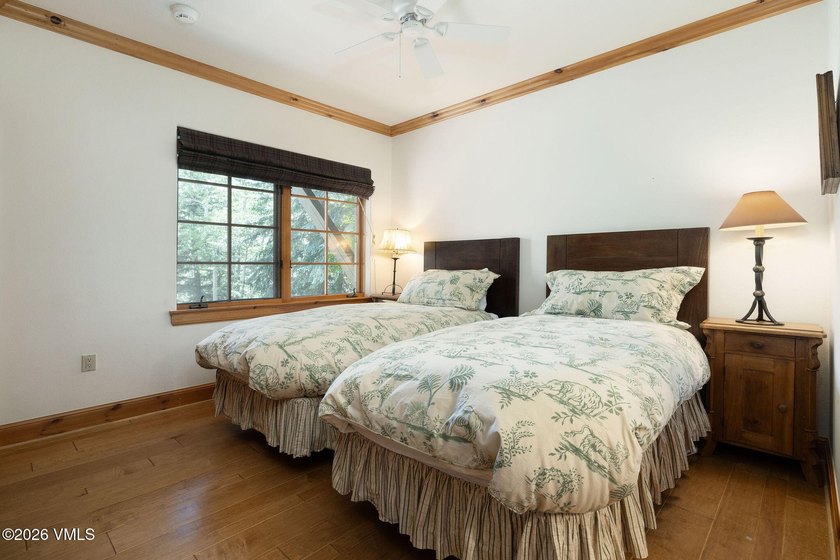 Set within the sought-after Pinehurst enclave in Beaver Creek - photo 11