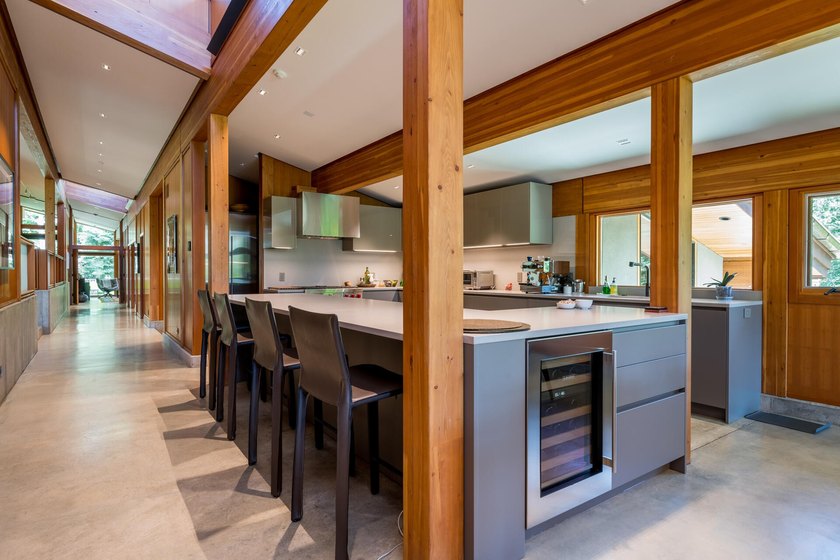 Built in 2004 and thoughtfully remodeled in 2023, this timeless - photo 13