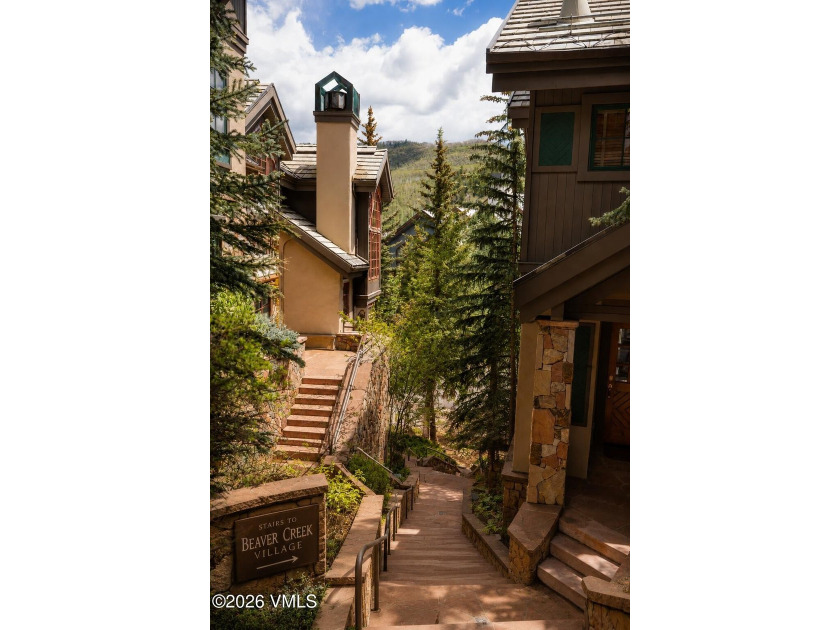 Set within the sought-after Pinehurst enclave in Beaver Creek - photo 14