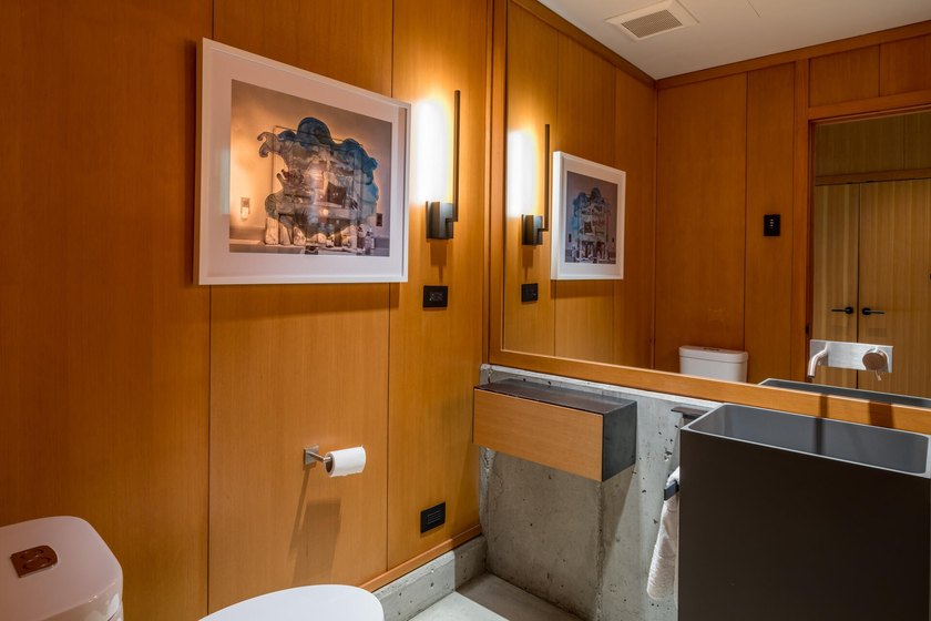 Built in 2004 and thoughtfully remodeled in 2023, this timeless - photo 15