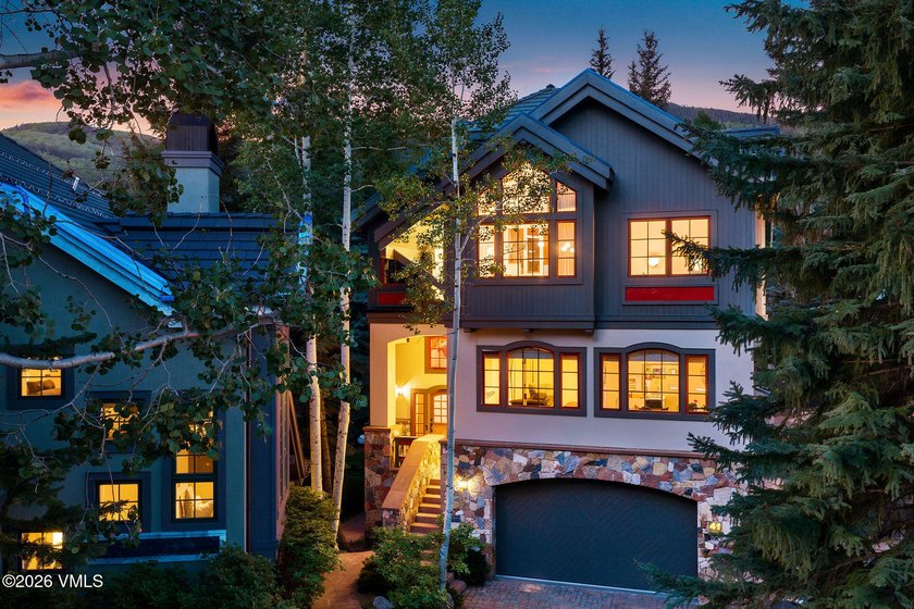 Set within the sought-after Pinehurst enclave in Beaver Creek - photo 15