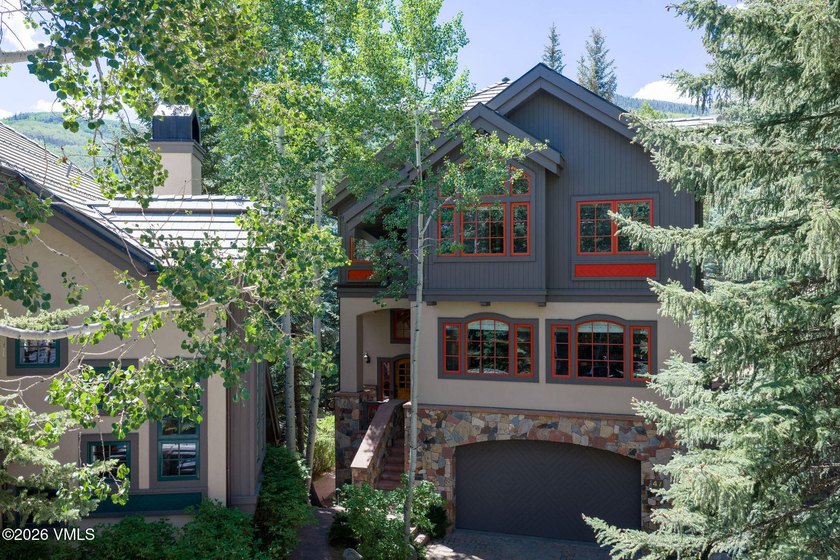 Set within the sought-after Pinehurst enclave in Beaver Creek - photo 16