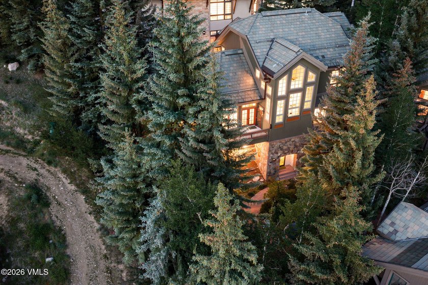 Set within the sought-after Pinehurst enclave in Beaver Creek - photo 17