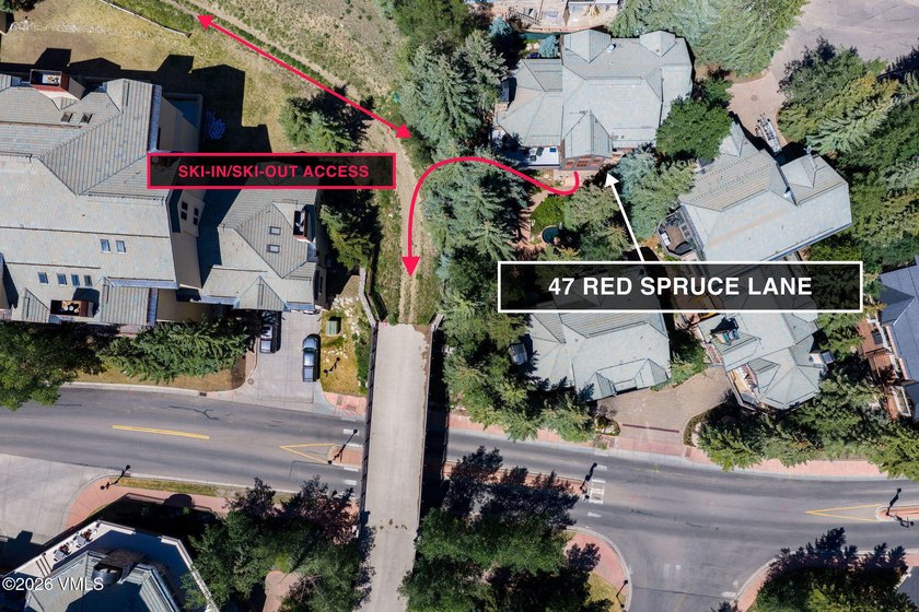 Set within the sought-after Pinehurst enclave in Beaver Creek - photo 19