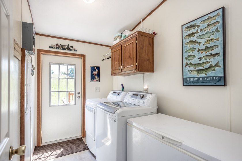 Welcome to Moss Lake living-where every day feels like vacation - photo 22