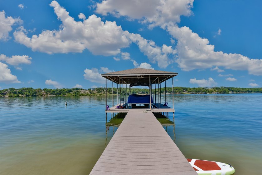 Welcome to Moss Lake living-where every day feels like vacation - photo 34