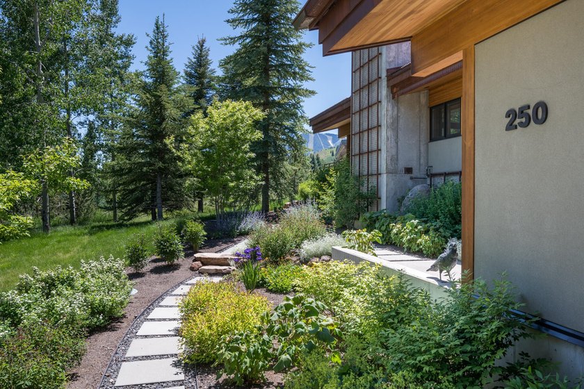 Built in 2004 and thoughtfully remodeled in 2023, this timeless - photo 35