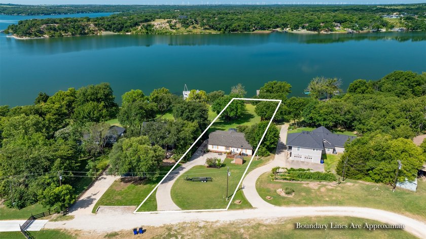 Welcome to Moss Lake living-where every day feels like vacation - photo 36