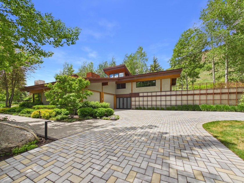 Built in 2004 and thoughtfully remodeled in 2023, this timeless - photo 39