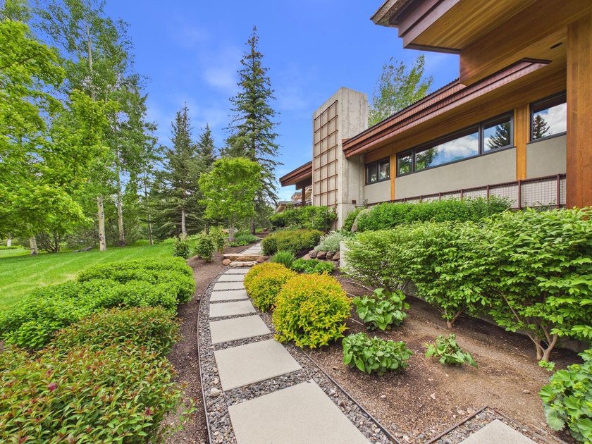 Built in 2004 and thoughtfully remodeled in 2023, this timeless - photo 40