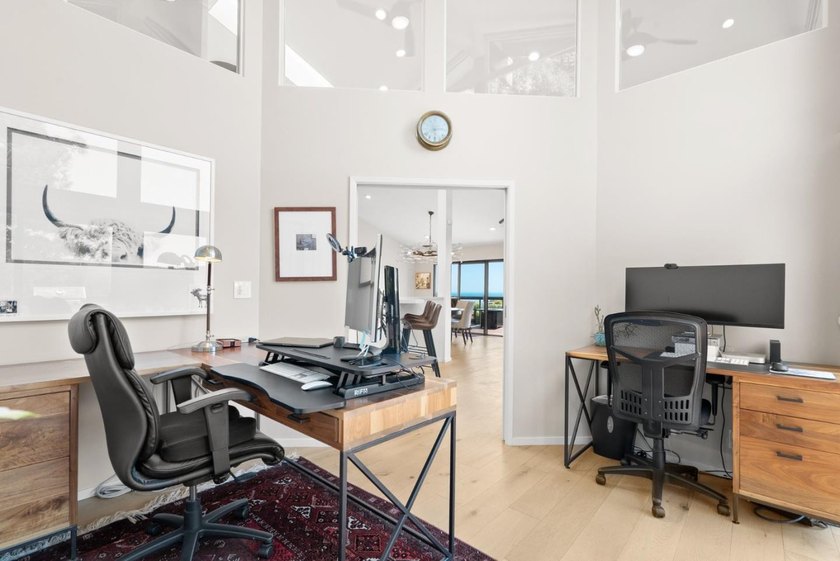 Sweeping Monterey Bay views, exceptional privacy, and a - photo 23