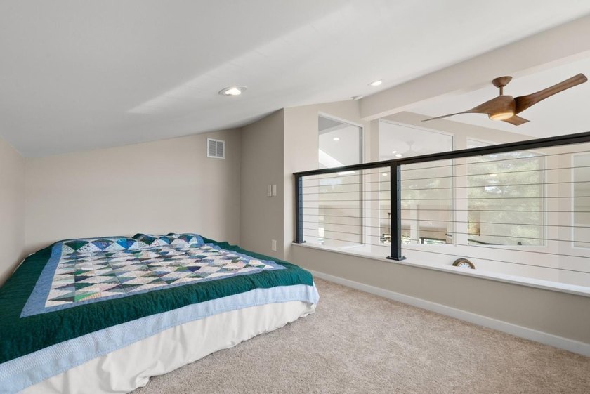 Sweeping Monterey Bay views, exceptional privacy, and a - photo 25