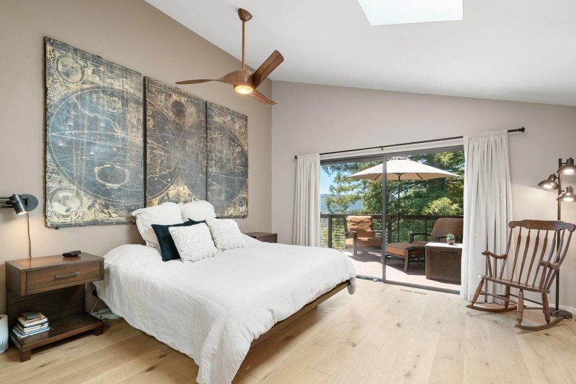 Sweeping Monterey Bay views, exceptional privacy, and a - photo 27