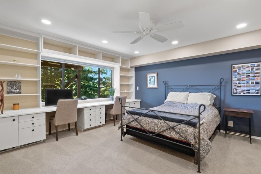 Sweeping Monterey Bay views, exceptional privacy, and a - photo 34
