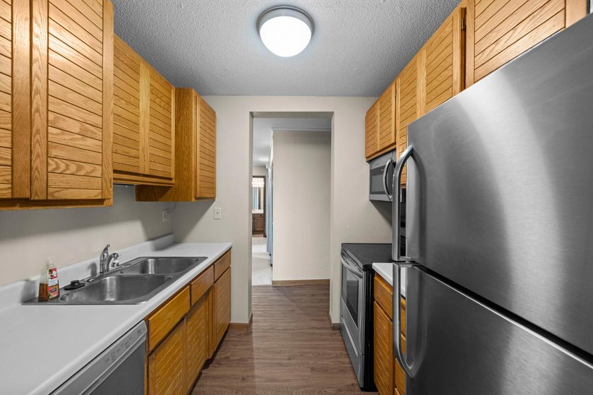 Enjoy the view of all of St. Paul &amp; beyond our your 17th floor - photo 3
