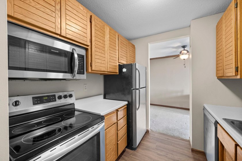 Enjoy the view of all of St. Paul &amp; beyond our your 17th floor - photo 7