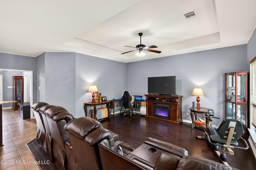 Built in 2014, this home offers the perfect blend of modern - photo 11