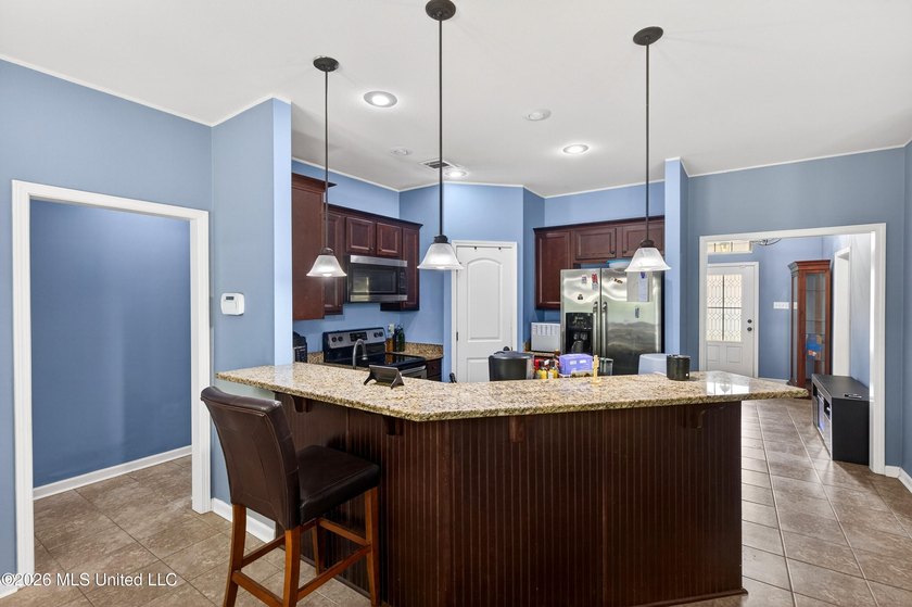 Built in 2014, this home offers the perfect blend of modern - photo 12