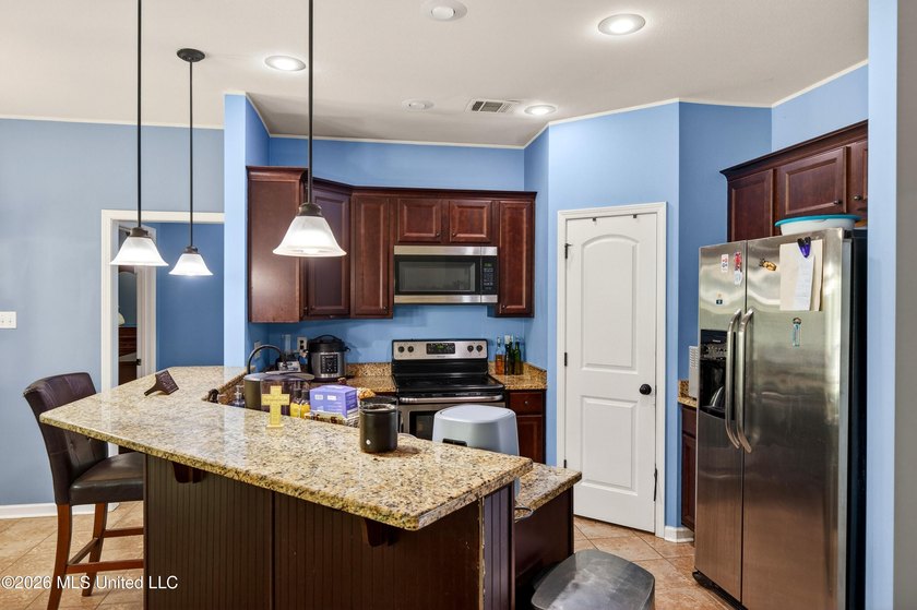 Built in 2014, this home offers the perfect blend of modern - photo 13