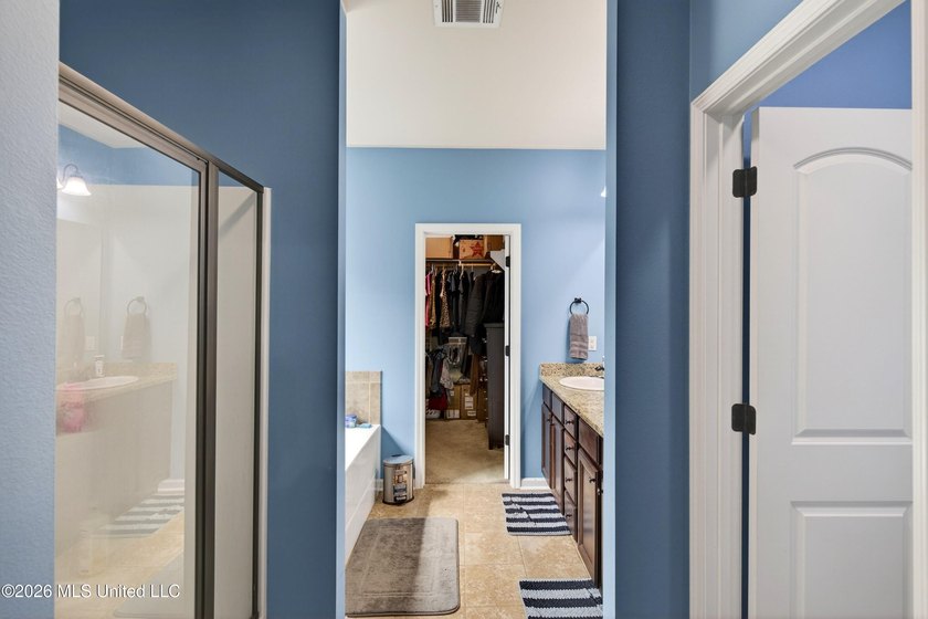 Built in 2014, this home offers the perfect blend of modern - photo 19