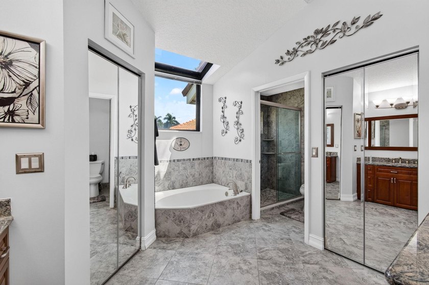 Enjoy breathtaking lake views from this beautifully maintained - photo 24