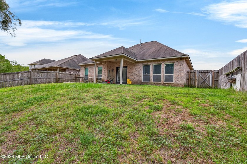 Built in 2014, this home offers the perfect blend of modern - photo 31