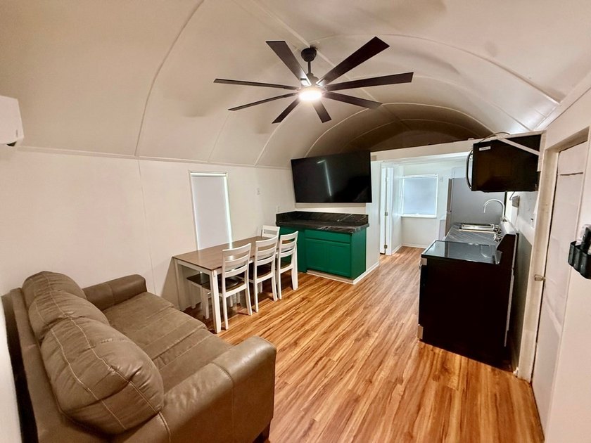 Toledo Bend Tiny Home Retreat - Your Lake Life Starts Here - photo 12