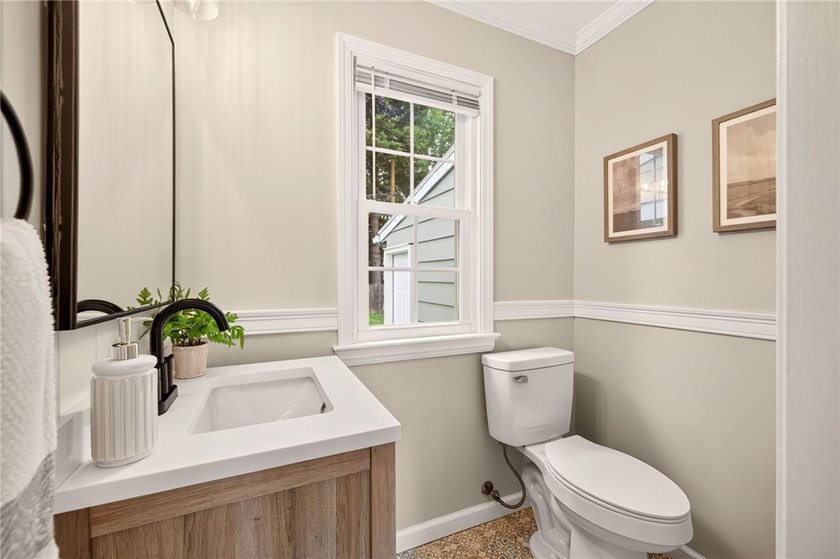 OVER $80K IN RECENT UPDATES! Beautifully renovated inside and - photo 20